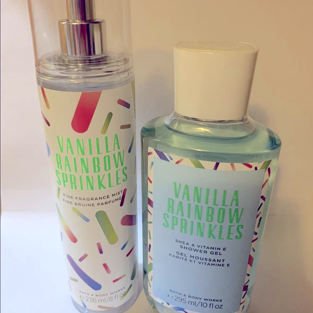 Bath & Body Works